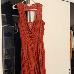 Vince Camuto Sundress